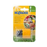 Hozelock 2170 Flat & Spiral Hose Connector