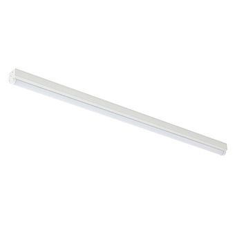 Xcite 17w 1200mm LED Batten 4000k