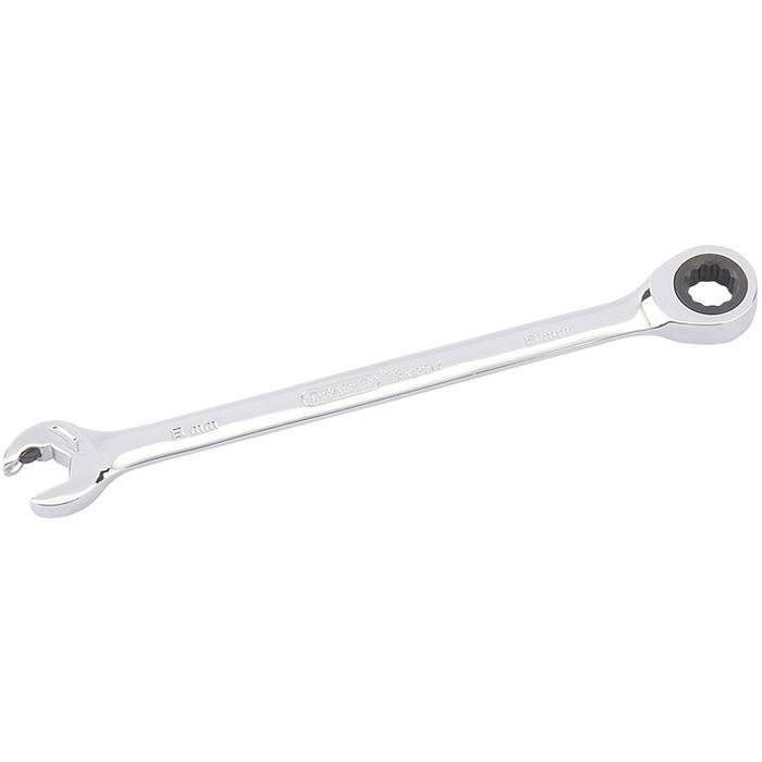 Draper Expert Hitorq Metric Ratcheting Open End Spanner Ray Grahams DIY Store