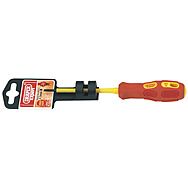 Draper Expert Fully Insulated Slot Screwdriver