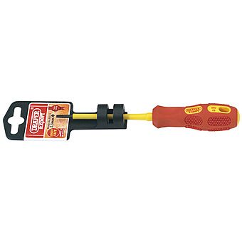 Picture of Draper Expert Fully Insulated Slot Screwdriver