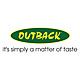 Outback 12 Inch Bamboo Kebab Skewers 100 Pack