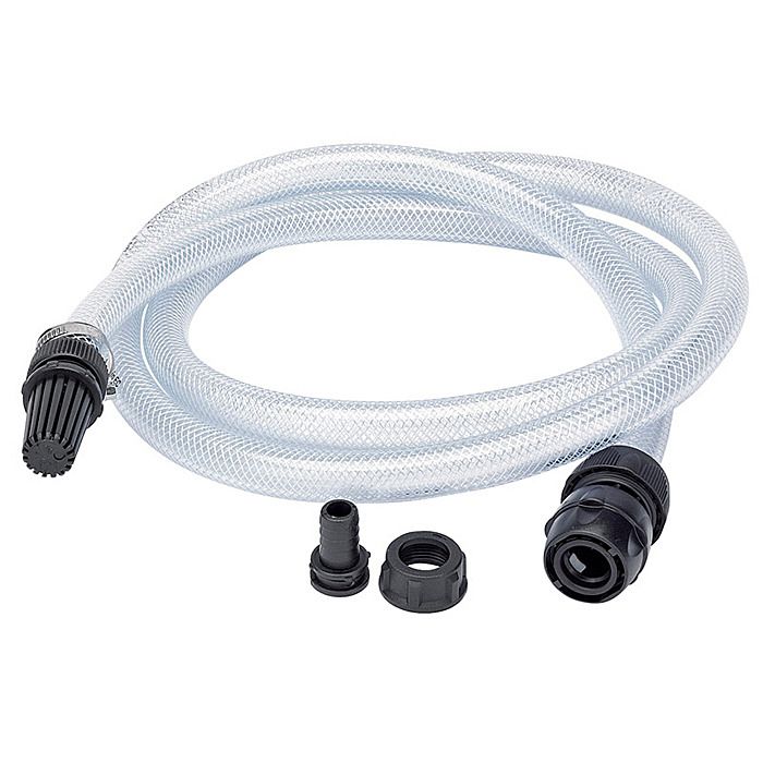 Draper 21522 Suction Hose Kit For Petrol Pressure Washer Ray Grahams