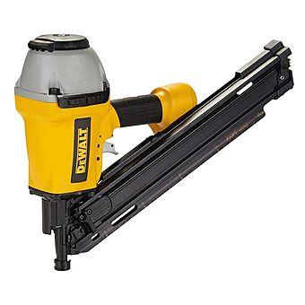 Picture of DeWalt DPN9033SM 50-90mm Air Angled Framing Nailer DPN9033SM