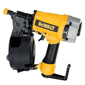 Picture of DeWalt DPN64C-XJ 32-64mm Air Coil Nailer DPN64C