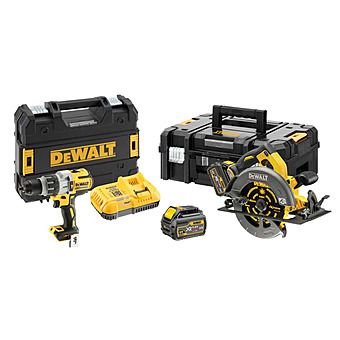 batteries circular 18v flexvolt dewalt dcd996 54v hammer drill saw 0ah