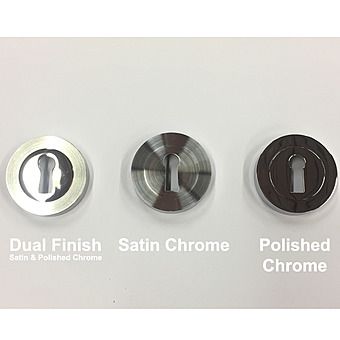 Picture of Intelligent Hardware Escutcheon Single Pack