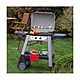 Outback Excel 310 Gas BBQ 370632