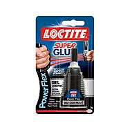 Loctite Super Glue-3 All Plastics - rapid dual action adhesive system - for  plastics - 2g + 4ml tubes - Schleiper - Complete online catalogue