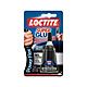 Loctite 522474 Power Flex Ultra Gel Control Superglue 3g