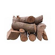 Gardeco OL10 Aroma Premium Olive Firewood 10KG Bag