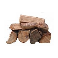 Gardeco OA10 Aroma Premium Oak Firewood 10KG Bag