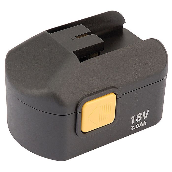 Draper 22453 18v Lithium Ion Battery Ray Grahams DIY Store