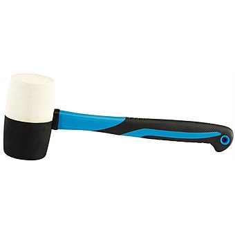 Draper 53035 Rubber Head Mallet 800g/32oz