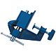 Draper 14145 55mm Clamp On Hobby Bench Vice