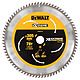 DeWalt DT99576 305mm x 30mm 78T XR Mitre Circular Saw Blade