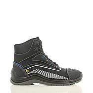 Safety Jogger Energetic S3 SRC Composite Safety Boots