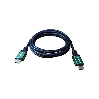 SAC 1 Metre 4K HDMI Cable & Gold Plated Connectors