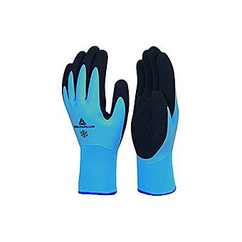 Picture of DeltaPlus VV7369 Thermal Waterproof Gloves