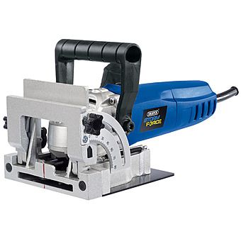 Draper 83611 Storm Force 900W Biscuit Jointer