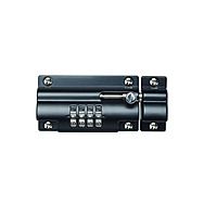 110mm Combination 4 Dial Locking Bolt Gate Lock