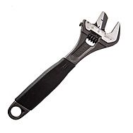 Bahco 9071 Black 90 Series Adjustable 8" Wrench