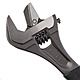 Bahco 9071 Black 90 Series Adjustable 8&quot; Wrench