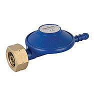 SIlverline 85322 Low Pressure Butane Gas Regulator