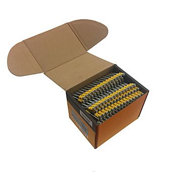 DeWalt DCN8901025 25mm Pins Box of 1005 For DCN890