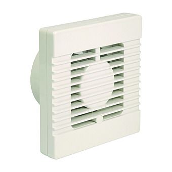 Extractor Fan 100mm Standard Fan