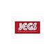 Jegs PPJ059 1/2&quot; Brass Back Plate