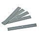 Stanley STA028005 Heavy Duty Scraper Blades 5 Pack