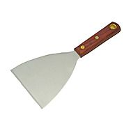 Faithfull 100mm Professional Stripping Knife FAIST106