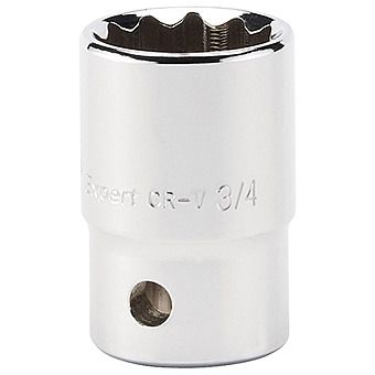 Picture of Draper H-AF Expert 1/2" Square Drive Hi-Torq 12 Point Socket