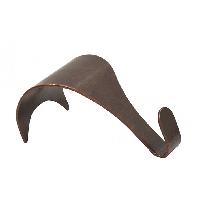 Centurion Faded Bronze Picture Moulding Hooks X 50 Ray Grahams DIY Store