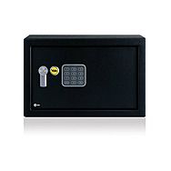 Yale YSV/200/DB1 Value Compact Safe with Digital Keypad