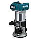 Makita DRT50ZJ 18V LXT Cordless Router/Trimmer Body Only