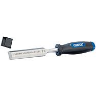 Draper 83291 26mm Bevel Edge Wood Chisel