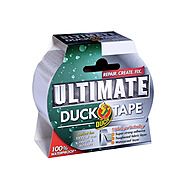 Duck Tape Ultimate Triple Layer Duct Tape 25M