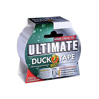 Picture of Duck Tape Ultimate Triple Layer Duct Tape 25M