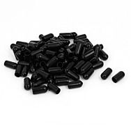 Olympic TPC Pack of Black Rubber Thread Protectors