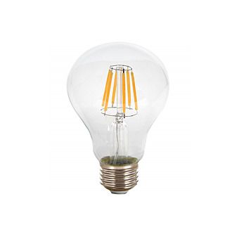 V-Tac 10W = 75W 3000K Large LED Light Bulb 1055lm A67 E27