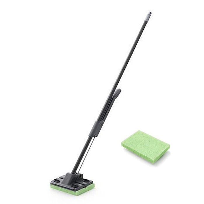 Addis 517760 Superdry Mop with 2 Refills Ray Grahams DIY Store