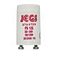 Jegs 70, 85, 100 &amp; 125W Fluorescent Starter &quot;Fuse&quot;