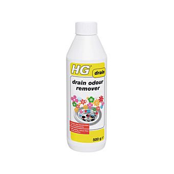 HG 624050106 Drain Odour Remover 500g