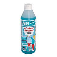 HG 297050106 Super Concentrated Window Cleaner 500ml