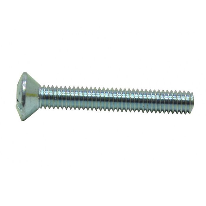 Centurion EA09L M3.5 x 50mm ZP Electrical Screws Pack of 100 Ray