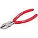 Draper 67923 Redline 160mm Cushion-Grip Diagonal Side Cutter