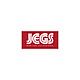 Jegs PPJ030S 10mm SES White Lampholder