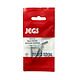 Jegs PPJ170 38mm Machine Screws Nickel